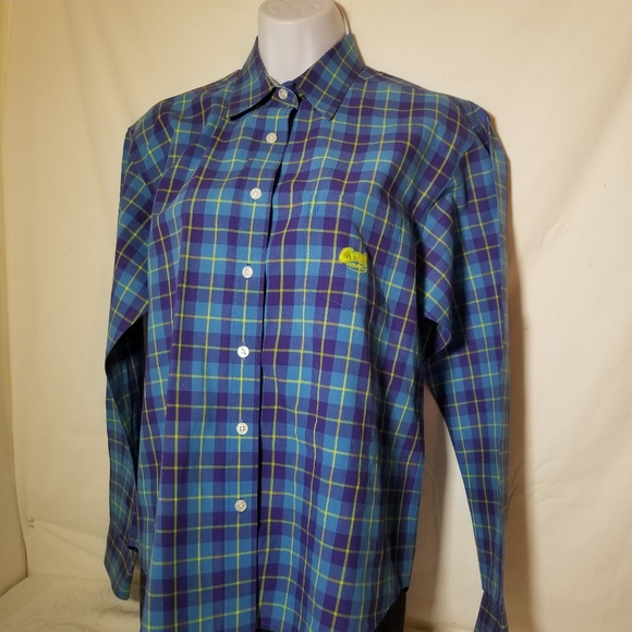 Cruel Girl Western Rodeo Cowgirl Shirt Sz M - Picture 2 of 5